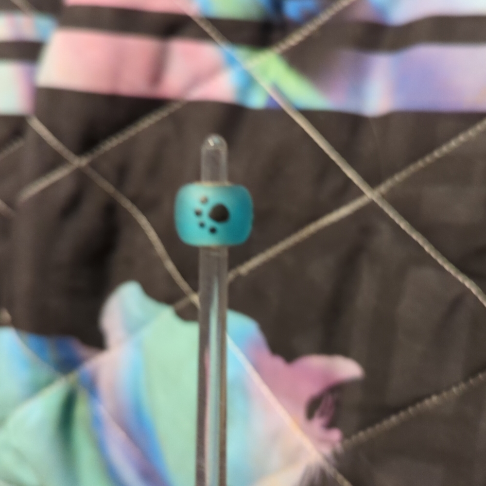 Pawl charm